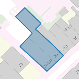 Perceel ISS00-F-1801