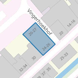 Perceel ISS00-F-1809