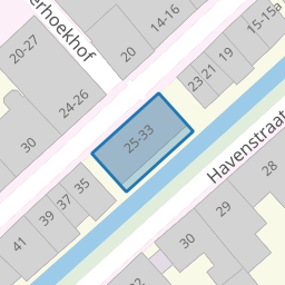 Perceel ISS00-F-1812