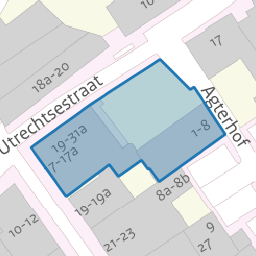 Perceel ISS00-F-1815