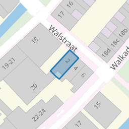 Perceel ISS00-F-1818