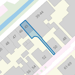 Perceel ISS00-F-1832