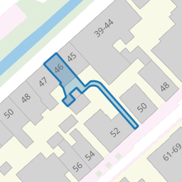 Perceel ISS00-F-1834