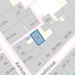 Perceel ISS00-F-1836