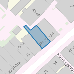 Perceel ISS00-F-1840