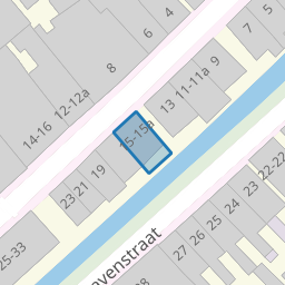 Perceel ISS00-F-1842