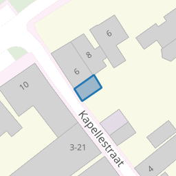 Perceel ISS00-F-1853