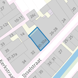 Perceel ISS00-F-1855