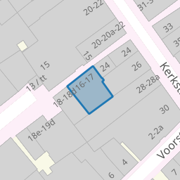 Perceel ISS00-F-1867