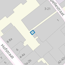 Perceel ISS00-F-1868