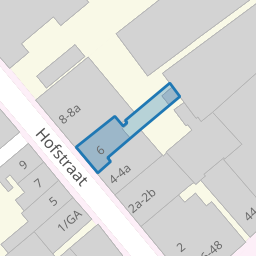 Perceel ISS00-F-1869