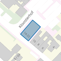 Perceel ISS00-F-1871