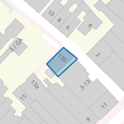 Perceel ISS00-F-1875