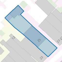 Perceel ISS00-F-1883