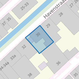 Perceel ISS00-F-1886