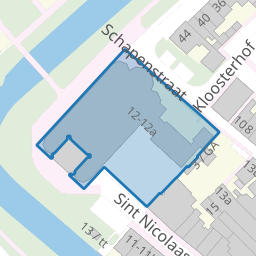 Perceel ISS00-F-1898