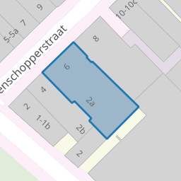 Perceel ISS00-F-1907