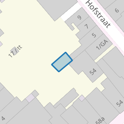 Perceel ISS00-F-1909