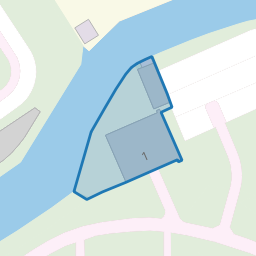 Perceel ISS00-F-1911