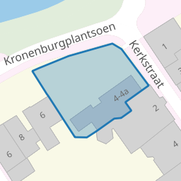 Perceel ISS00-F-1917