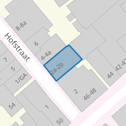 Perceel ISS00-F-1932