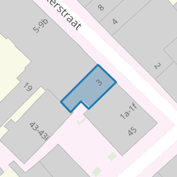 Perceel ISS00-F-1935