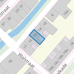 Perceel ISS00-F-1940