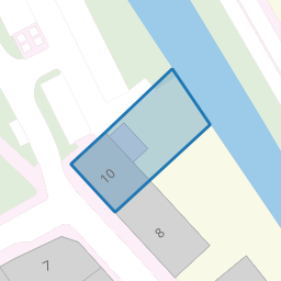 Perceel ISS00-F-1953