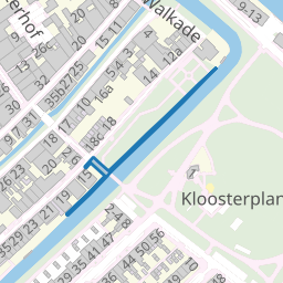 Perceel ISS00-F-1980