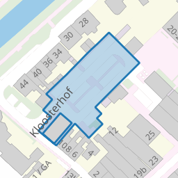 Perceel ISS00-F-1987