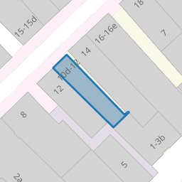 Perceel ISS00-F-1989