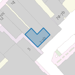 Perceel ISS00-F-1990