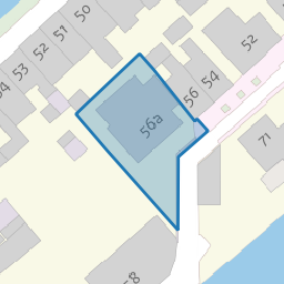 Perceel ISS00-F-2007