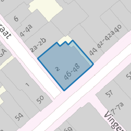 Perceel ISS00-F-2012