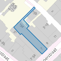 Perceel ISS00-F-2017