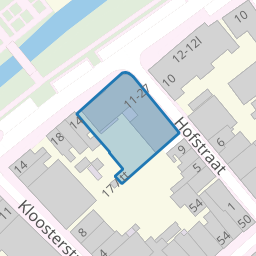 Perceel ISS00-F-2023