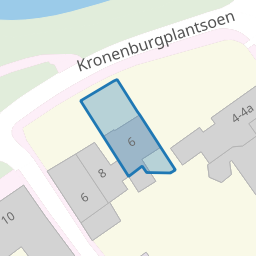 Perceel ISS00-F-2024