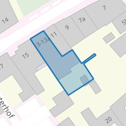Perceel ISS00-F-2035