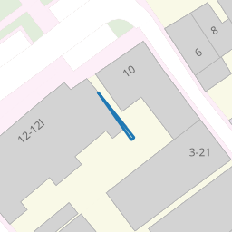 Perceel ISS00-F-2041