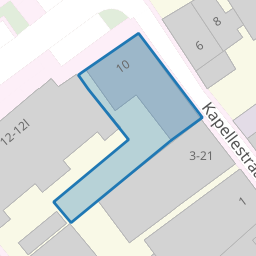 Perceel ISS00-F-2042