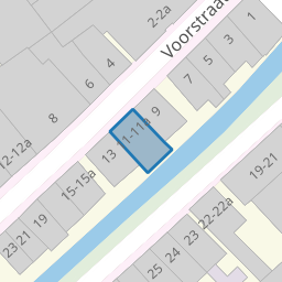 Perceel ISS00-F-2062