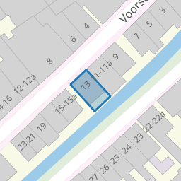 Perceel ISS00-F-2063