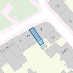 Perceel ISS00-F-2067