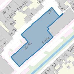 Perceel ISS00-F-2077