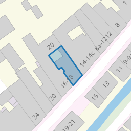 Perceel ISS00-F-2087