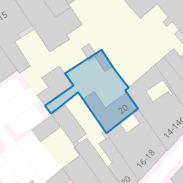 Perceel ISS00-F-2088