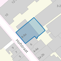 Perceel ISS00-F-2089