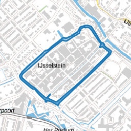 Perceel ISS00-F-2093