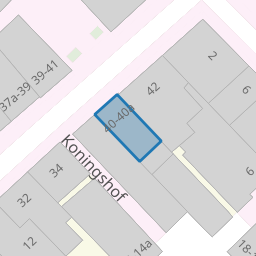 Perceel ISS00-F-2095