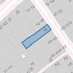 Perceel ISS00-F-2103